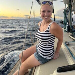 Meet your Posher, Leanne